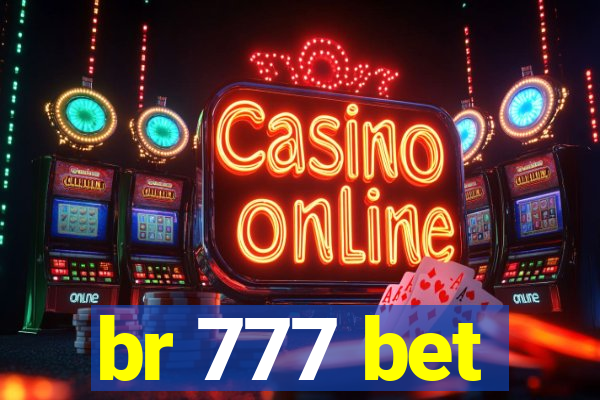 br 777 bet
